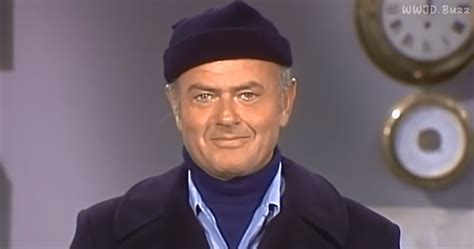 Tim Conway & Harvey Korman Nearly Lost It When They Did This Sketch On ...