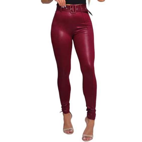 Calça Disco Hot pants Cinto Removivel e bolsos Cós cintura Alta Shopee Brasil