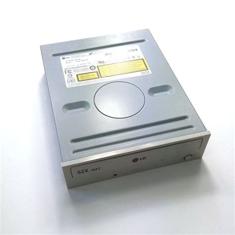 Unidades Ópticas View Hardware