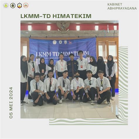 instagram photo  himatekim politeknik lpp yogyakarta dec