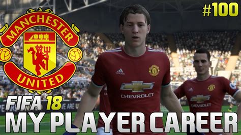 Fifa Player Career Mode Episode Livestream Th Episode