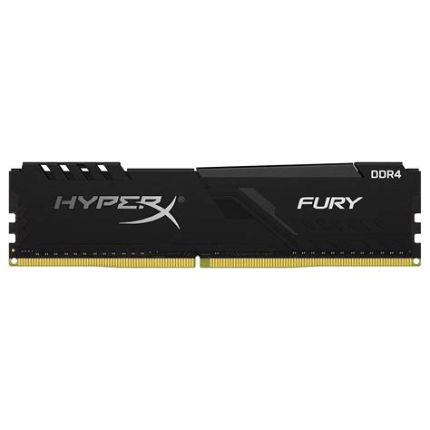 Hyperx Fury 8 Go Ddr4 3000 Mhz Cl15 Mémoire Pc Ldlc Muséericorde