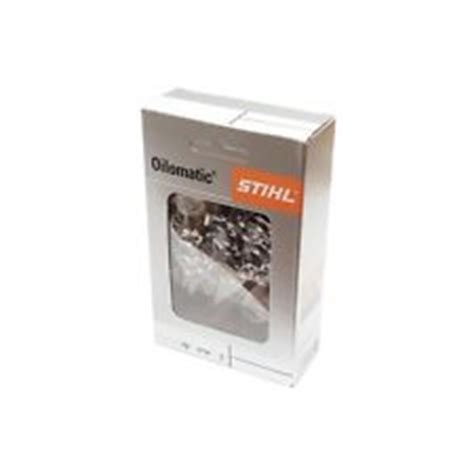 Stihl MS271 Replacement Chain From Dermot Casey Hire And Sales