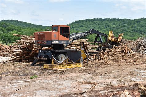 Log Buying Grant Cedar Mill