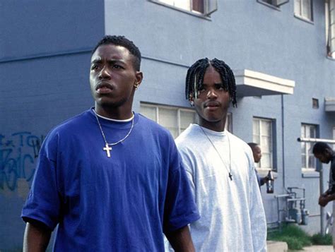 Menace II Society 1993