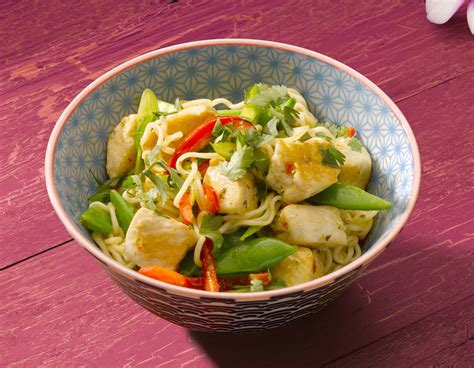 Mie Nudeln: Zubereitung, Rezepte & Tipps im Überblick | Knorr