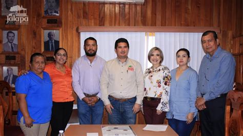 Suman Esfuerzos Gobierno De Jalapa Y TET Para Proteger Los Derechos