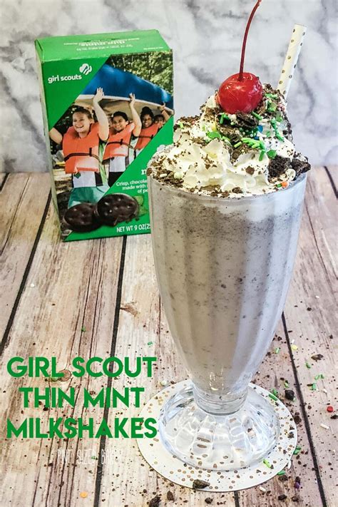 Classic Vanilla Milkshake Recipe • Pint Sized Baker