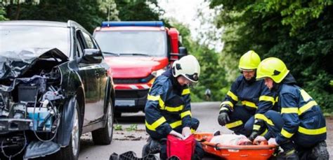 Sécurité routière une nette baisse de la mortalité sur les routes en mai