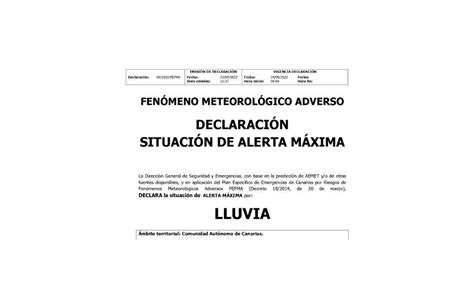 Puerto Del Rosario Suspende Todos Los Actos Previstos Para Este Fin De