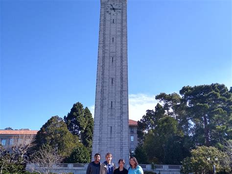 Unofficial UC Berkeley Campus Walking Tour - All You Need to Know ...