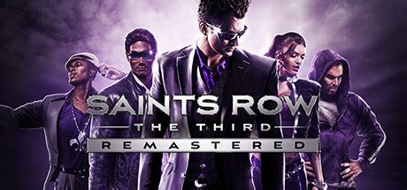 How To Fix Saints Row The Third Remastered Pc Performance Issues