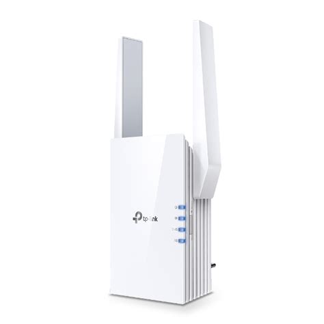 RE605X | AX1800 Wi-Fi Range Extender | TP-Link