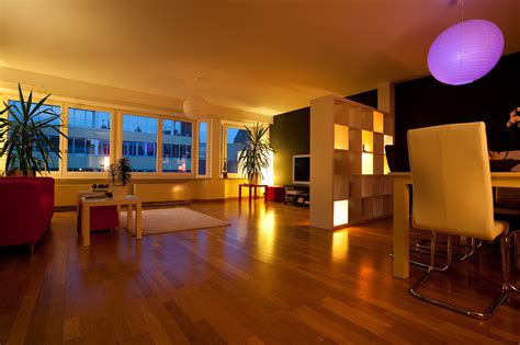 3000K VS 4000K LED-Lampen: Die richtige Wahl für Ihr Zuhause