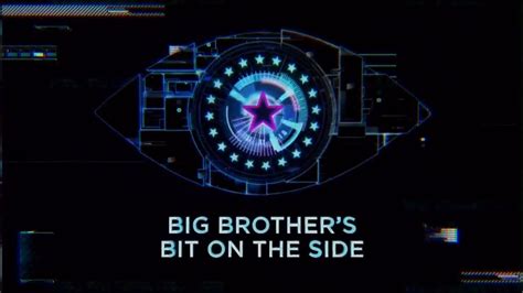 Big Brother UK Celebrity Series 14 2014 Episode 9b Bit On The Side