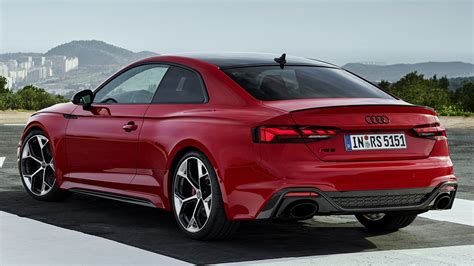 2022 Audi Rs 5 Coupe Competition Papéis De Parede E Imagens De Fundo