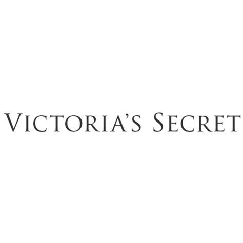 Victoria's Secret Logo Transparent