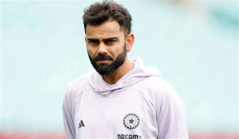 Ranji Trophy 2025 Virat Kohli To Play In Delhis Ranji Game Against