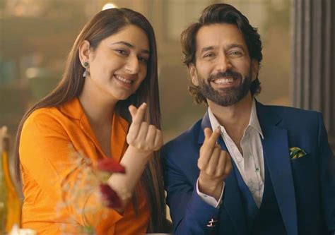 Bade Achhe Lagte Hain 3 Nakuul Mehta Shares Signing The Show Again Was An Impulsive Decision