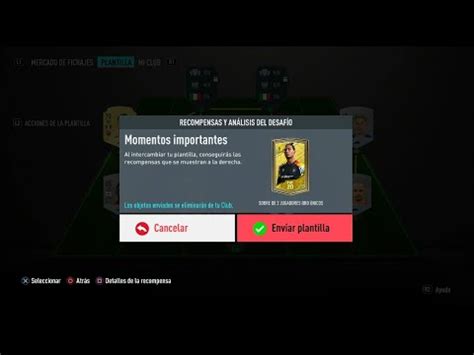 Nuevo Sbc Momentos Importantes Solucion Barata Y Sin Lealtad La