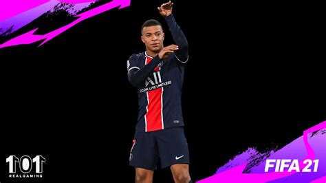 Fifa 21 Guía Para Completar El Sbc De Kylian Mbappé Potm De Febrero