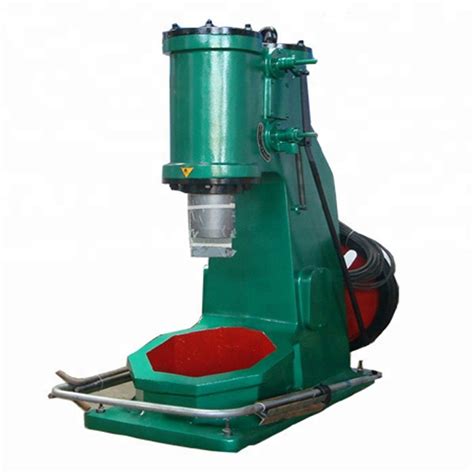 Forging Power Hammer C Kg Metal Forging Hammer Machine Air Hammer