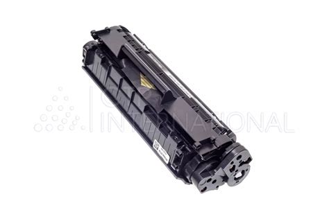 Cartucho Toner Negro Hp Laserjet N