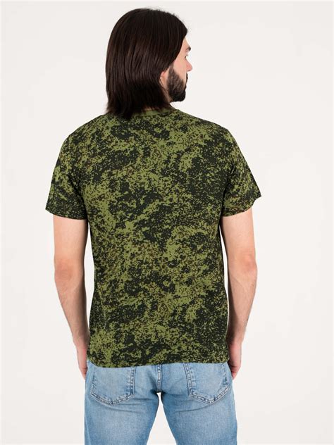 Футболка 160 гр/м2 - RUSCOTTON