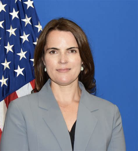 New Public Affairs Officer At The Us Consulate In Tijuana Us