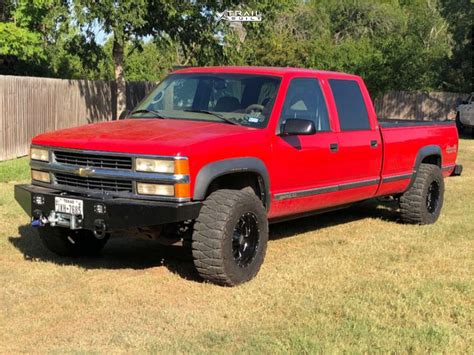 1997 Chevrolet K3500 Catalog And Classic Car Guide Ratings And