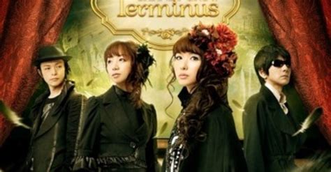 有終の美となったガーネットクロウのラストアルバム：garnet Crow Terminus2013年3月20日｜sono｜note