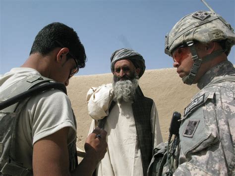 Facing Taliban Threats Afghan Interpreters Wait For U S Visas The