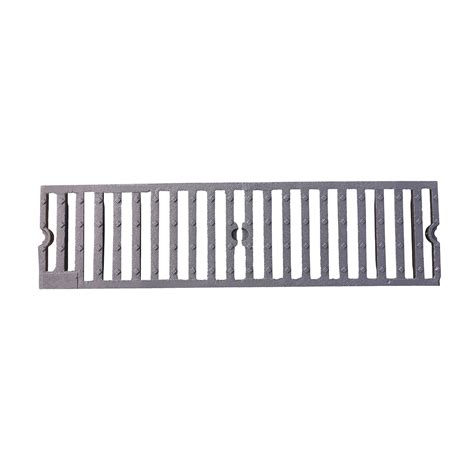 Metal Grate Floor Safety Drain Channel Grill Grating Ductile Cast Iron