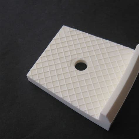 Alumina Ceramic Plate Tradekorea