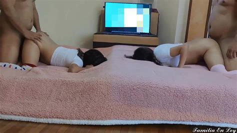 Amateur Sex Naughty Brunettes Cnn Amador