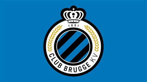 Club Brugge Charrisbetsi