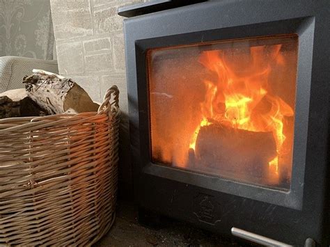 Installing A Wood Burner In A Conservatory Sussex Eco Solutions