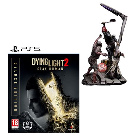 Dying Light 2 Stay Human Collectors Edition PS5