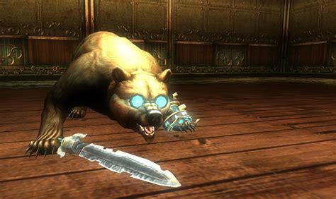 Dungeons & Dragons Online | Role-playing Games