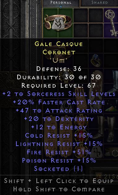 Buying Godly Sorc Circlet Topic D2jsp