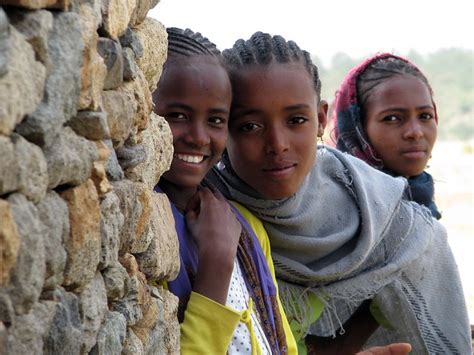 TIGRAY-TIGRINYA (TIGRAY/BIHER-TIGRINYA/KEBESSA) PEOPLE: CULTURALLY ...