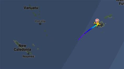 Adelaide To Perth Qantas Flight Turns Back At Wa Border After Paperwork