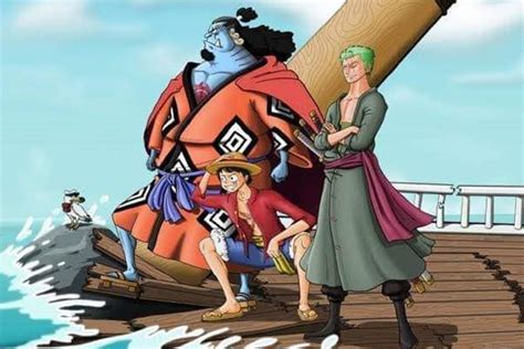 Link Streaming One Piece Episode Catatan Legenda Bajak Laut