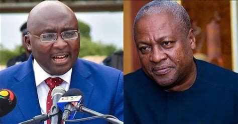 Mahama Lacks Ideas Bawumia OnuaOnline