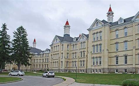 Traverse City State Hospital Wikiwand