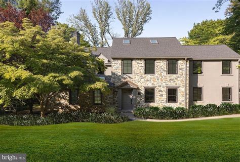 Bryn Mawr, PA Real Estate - Bryn Mawr Homes for Sale | realtor.com®