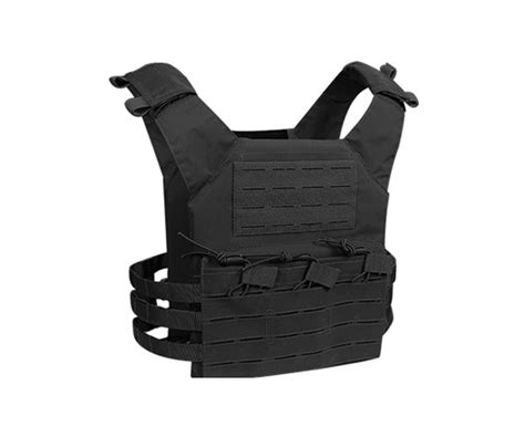 Wosport Jpc Tactical Laser Cut Plate Carrier Vest Airsoft Extreme