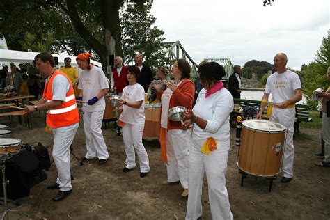 LL Alegria Do Samba 4 Berliner Lions Lauf 2006 Credit Ch Lions