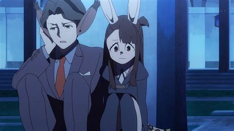 Little Witch Academia Tv Episode 6 Discussion Forums