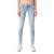 Ltb Julita X Jeans Skinny Fit In Bleach Optik